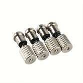 Universal Presser Foot Quick Easy Change Screw Auxiliary Upper Feet Device for Industrial Sewing Machine Accessories